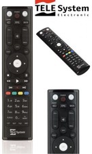 Tivusat TeleSystem TS-9010 HD