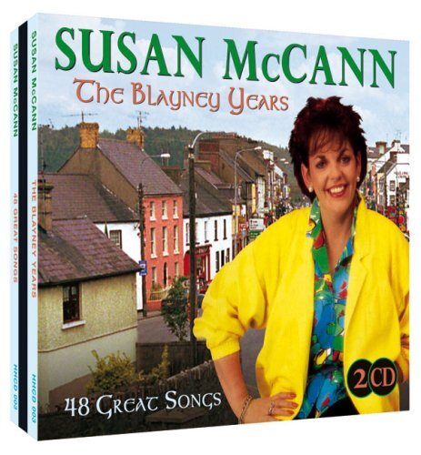 Susan mccann the blayney - mccann,