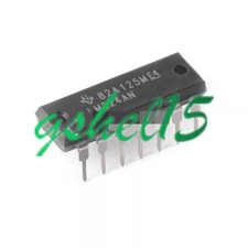 5PC LM324AN LM324 PDIP-14 #MX