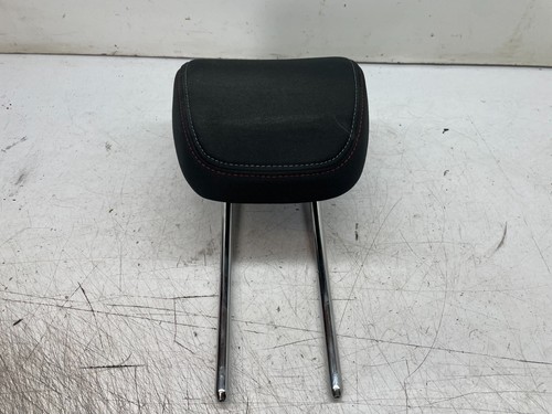 Ford fiesta headrest rear - ford,