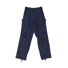 British Royal Navy Blue Work