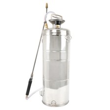 1/1.5/2/3/3.5Gal Stainless