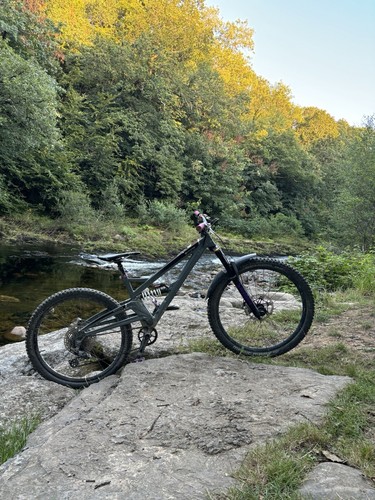 Orange switch 2022 mullet - ,