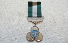 Ethiopia UN Service Medal for