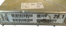 P09480760 TCM transmission computer 2001-2004 Volvo S80 or CX90