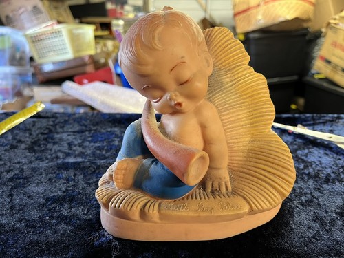 Combex little boy blue - boy,