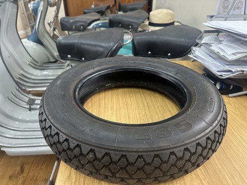 Original 2002 michelin 10 - 2002, 3.5