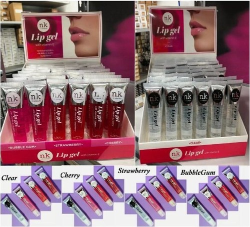 Original lip gloss - nk,