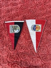 Vintage pennant germany - pennant,