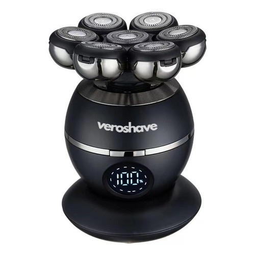 Veroshave head shaver - veroshave,