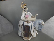 ROYAL WORCESTER CLEOPATRA