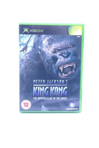 Microsoft original xbox peter - original,