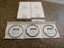 FORD TRANSIT PISTON RINGS SET STD SIZE 2.0 2.2 FWD 2.2 RWD MK6 MK7 MK8 2000-2017