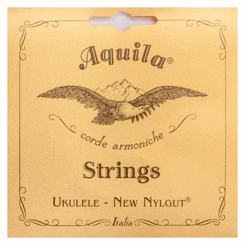 Aquila corde tenor string - tenor, 8-string