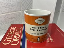 Vintage Nineteen Eighty Four
