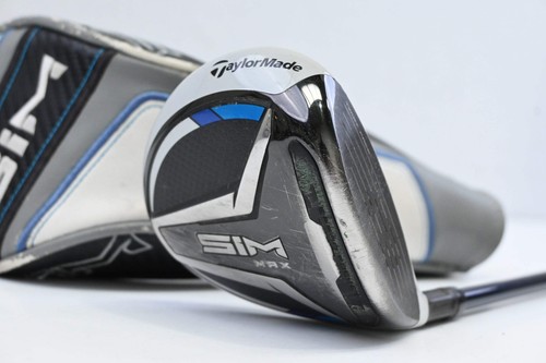 Taylormade sim max - max, #3