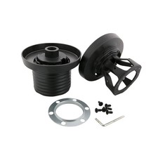 B-G Racing Steering Wheel Boss