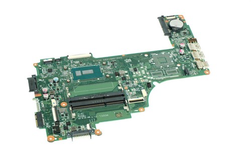 Toshiba satellite c55 laptop - toshiba,