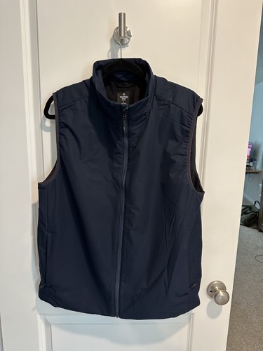 Western rise air - -, vest