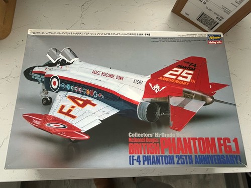 Hasegawa phantom 1 - fg.1, "