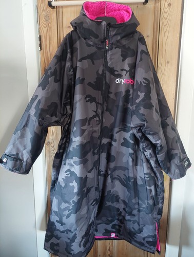 Dryrobe camo advance exo - camo,