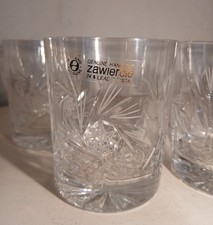 Vintage Zawiercie Handcut 24%