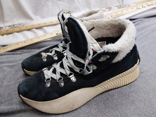 Sorel snow boots womens - snow, size