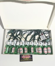 Beck’s German Beer Bottle