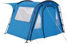 Hi Gear Zenobia Elite 6