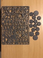 Necron Warriors x 10 and