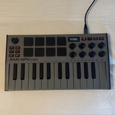 AKAI PROFESSIONAL - MPK Mini