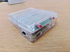 Commodore C64 RAD Cartridge - play Doom at 50FPS on your C64! + REU up to 16MB!