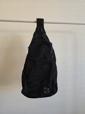 Stone Island Sling Bag Black