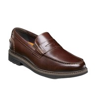 Nunn Bush Odin II Moc Toe