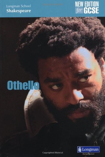 Othello longman school - othello, (longman