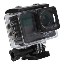 Action camera 4ft depth - 98.4ft,