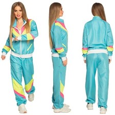 Boland - Retro Babe Shell Suit