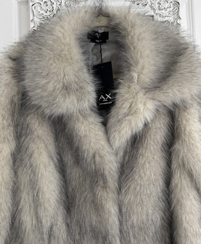 Beautiful super soft - feel, faux