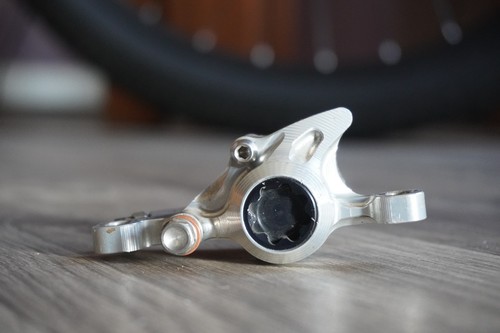 Hope brake caliper post - x2,