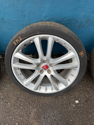 Alloy wheel rim - rim, inch