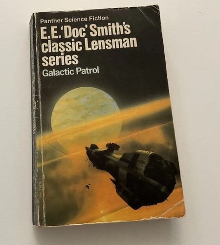 Sci e doc smith - fi,