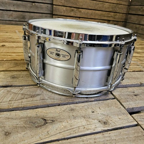 Snare drum pearl - drum, sensitone