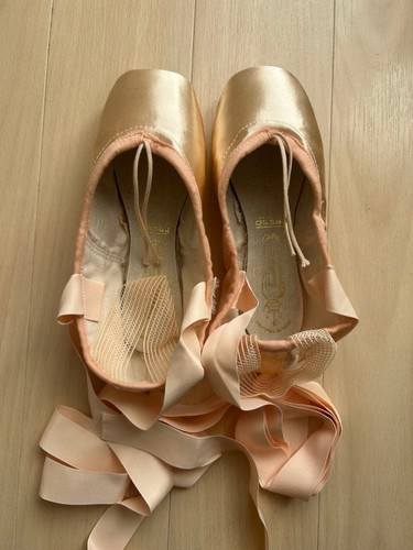 Freed london ballet - of, shoes