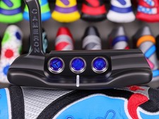 Scotty Cameron Tour Only DEEP