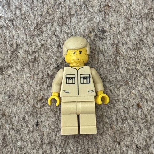 Lego star wars luke - lego,