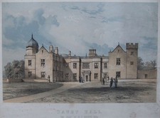 "Danby Hall" Thornton Steward