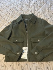 Women’s Zara Dark Olive