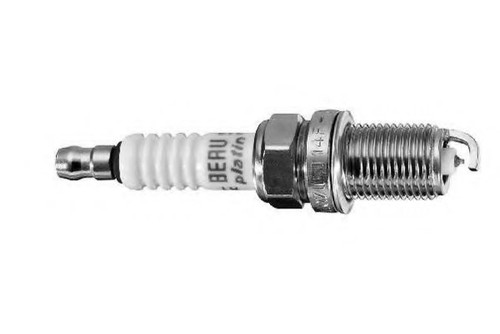 Beru z240 0001330905 ultra - beru,