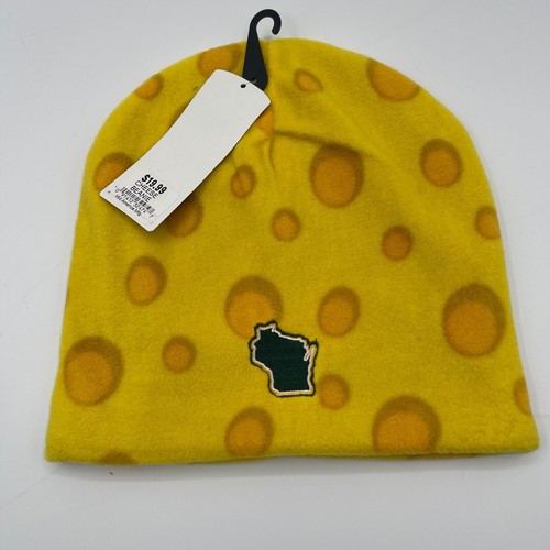 Cheese knits wisconsin - cheese,