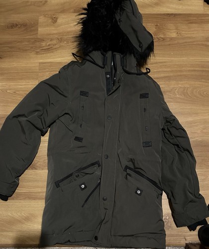Lgd 1964 aeronautical jacket - aeronautical,